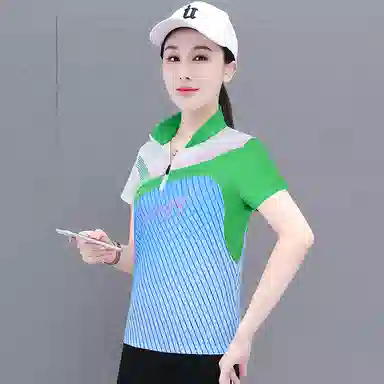 T