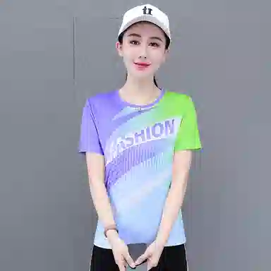T