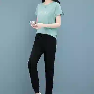 T