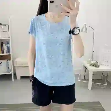T