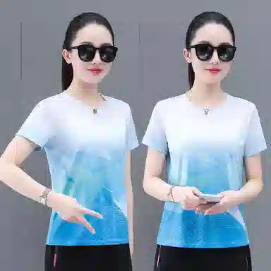 T