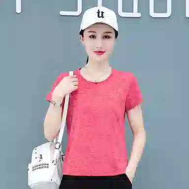 T