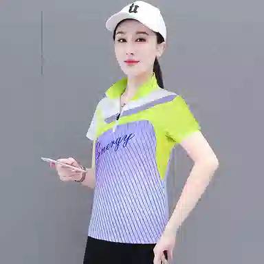 T
