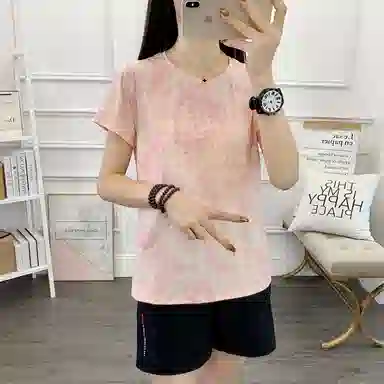 T