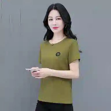 V T
