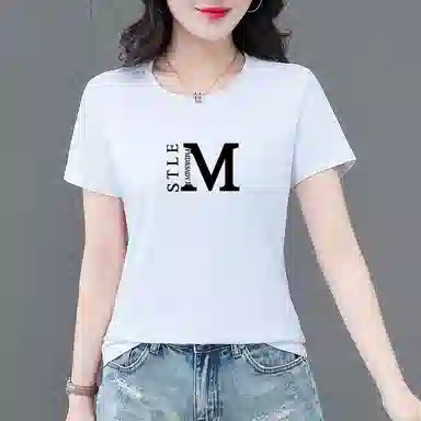 T