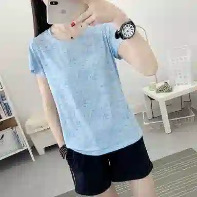 T