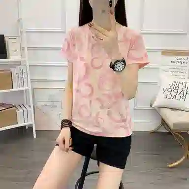 T