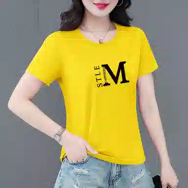 T