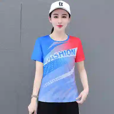 T
