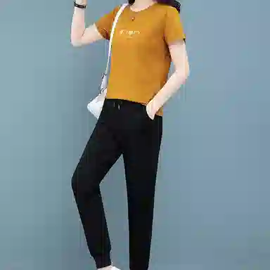 T
