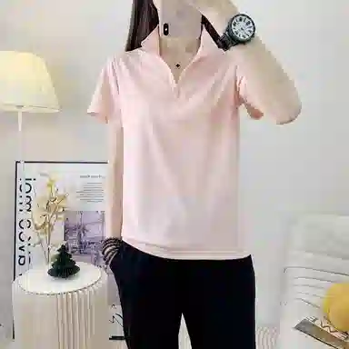 左岸 时尚舒适通勤简约休闲套装 女款