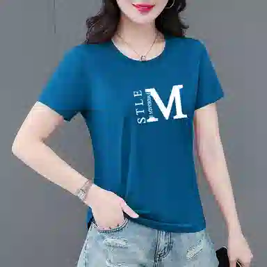 T