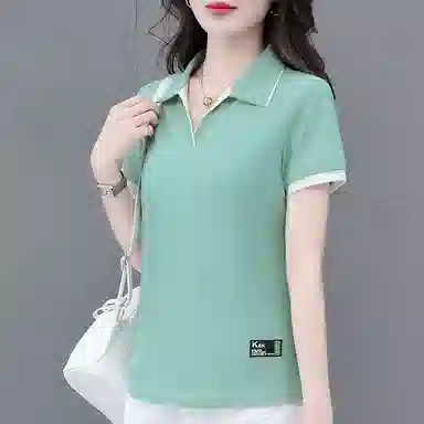 T