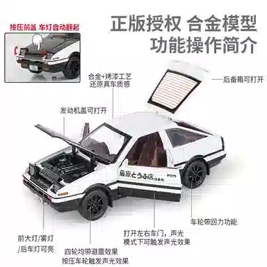 ae86 130