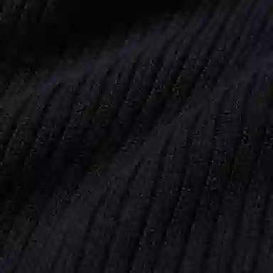 xVESSEL Sweater Black