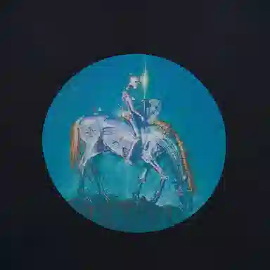 xVESSEL x Hajime Sorayama Carbon Grey