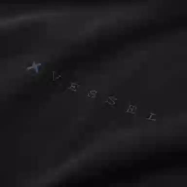 xVESSEL x T
