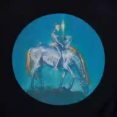 xVESSEL x HajimeSorayama