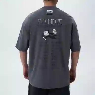 xVESSEL x FELIX x RON English