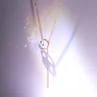 STYLEJING Y S925