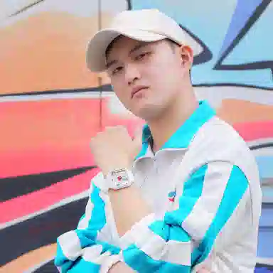 casima Cyberpunk CS2137-1