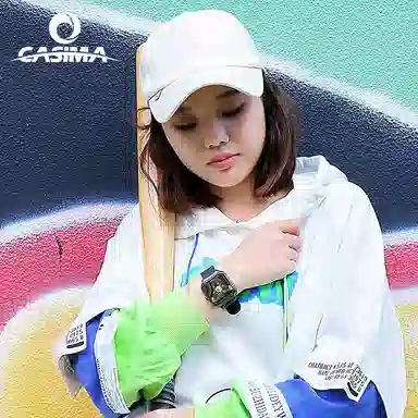 casimaCyberpunk CS2137-3