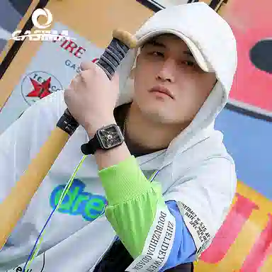 casimaCyberpunk CS2137-3