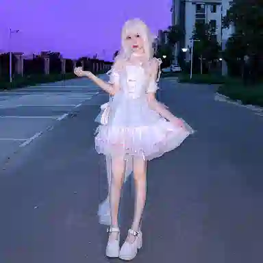 SOIEPLUS Lolitajsk