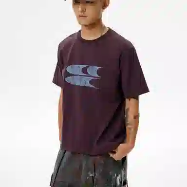 CryingCenter 24SSLogoT