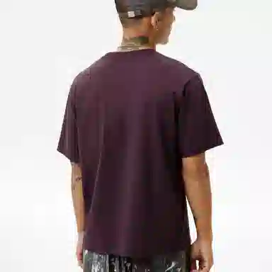 CryingCenter 24SSLogoT