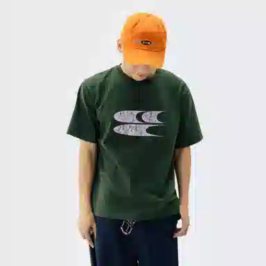 CryingCenter 24SSLogoT