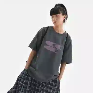 CryingCenter 24SS LogoT