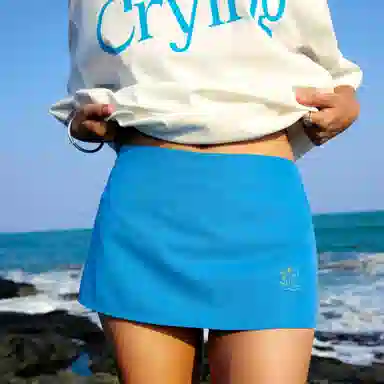 Crying Center