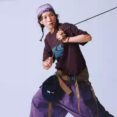 CryingCenter 24SSLogoT