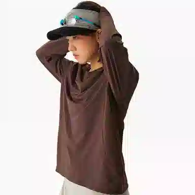 Crying Center LOGO T