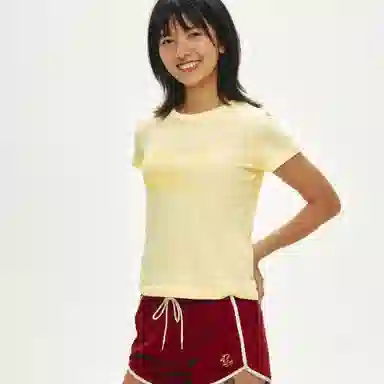 Crying Center logo T