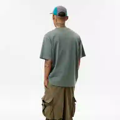 CryingCenter 24SSLogoT