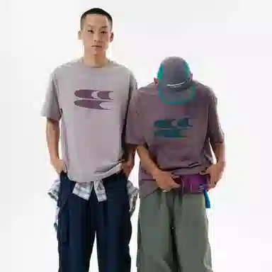 CryingCenter 3CLOGOteeT