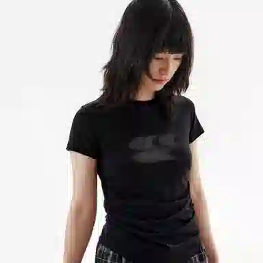 Crying Center Logo T