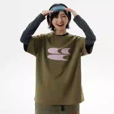 CryingCenter 3CLOGOteeT