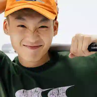 CryingCenter 24SSLogoT