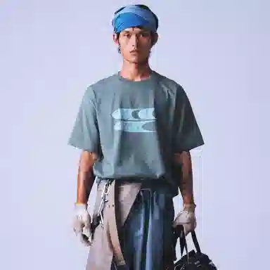 CryingCenter 24SSLogoT