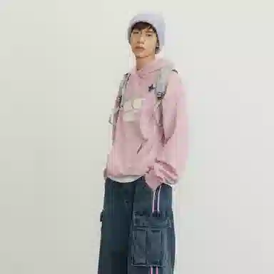 Crying Center LOGO 3C