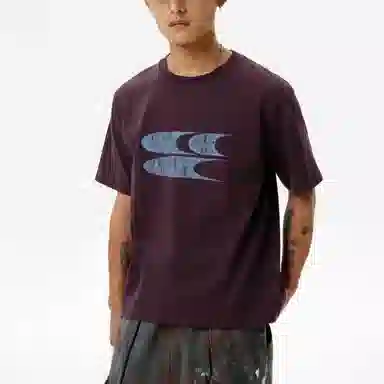 CryingCenter 24SSLogoT