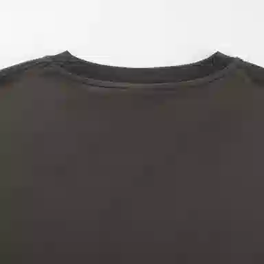 Crying Center Summer Surf Illustration Tee