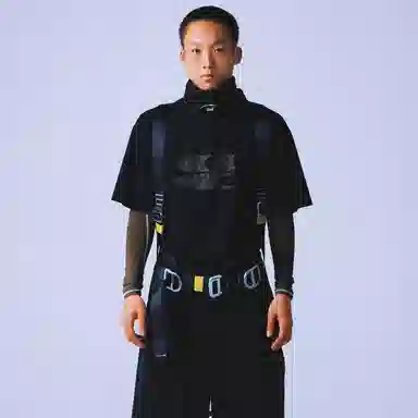 CryingCenter 24SSLogoT