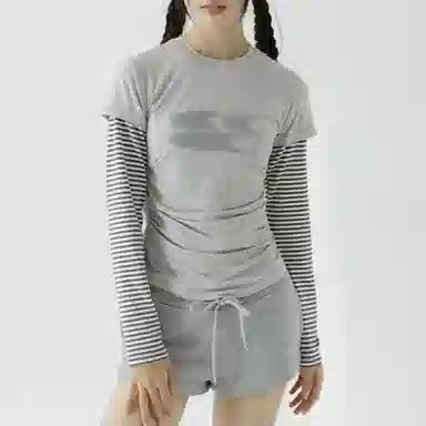 Crying Center Logo T