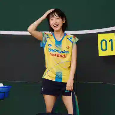 Crying Center x KUMPOO T