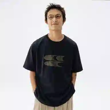 CryingCenter 24SSLogoT